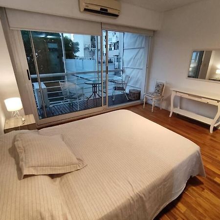 Palermo Soho Getaway - Pool, Sauna And Workspace Buenos Aires Zewnętrze zdjęcie