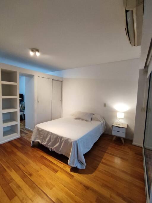 Palermo Soho Getaway - Pool, Sauna And Workspace Buenos Aires Zewnętrze zdjęcie