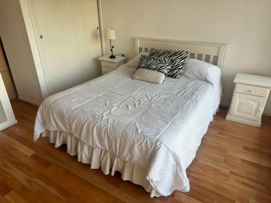 Palermo Soho Getaway - Pool, Sauna And Workspace Buenos Aires Zewnętrze zdjęcie