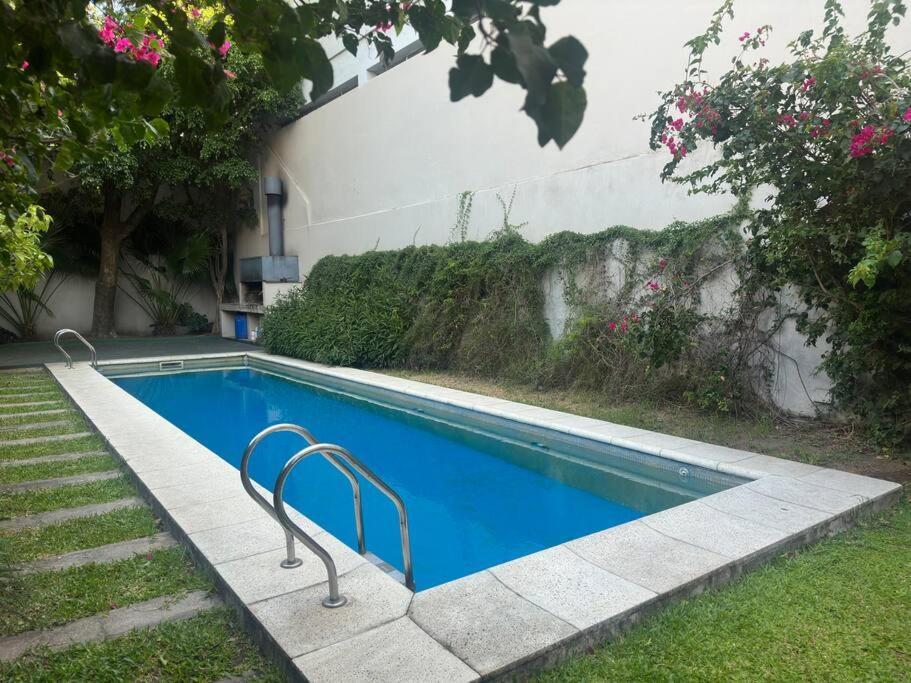 Palermo Soho Getaway - Pool, Sauna And Workspace Buenos Aires Zewnętrze zdjęcie