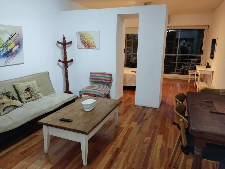 Palermo Soho Getaway - Pool, Sauna And Workspace Buenos Aires Zewnętrze zdjęcie