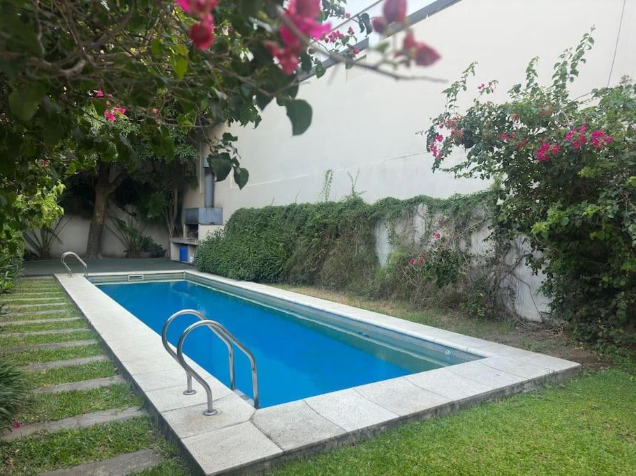 Palermo Soho Getaway - Pool, Sauna And Workspace Buenos Aires Zewnętrze zdjęcie