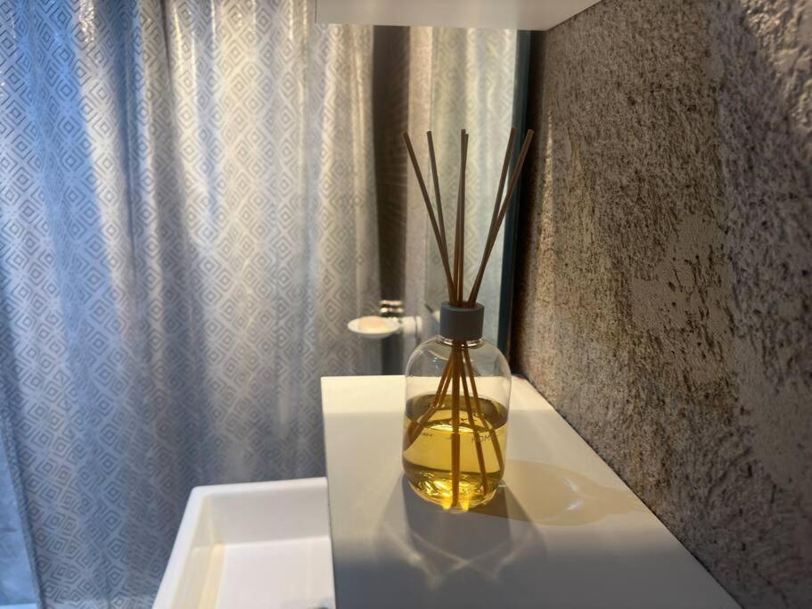 Palermo Soho Getaway - Pool, Sauna And Workspace Buenos Aires Zewnętrze zdjęcie