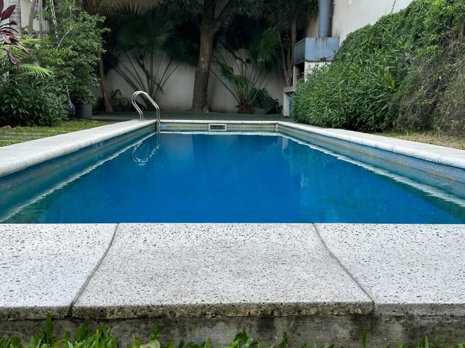 Palermo Soho Getaway - Pool, Sauna And Workspace Buenos Aires Zewnętrze zdjęcie