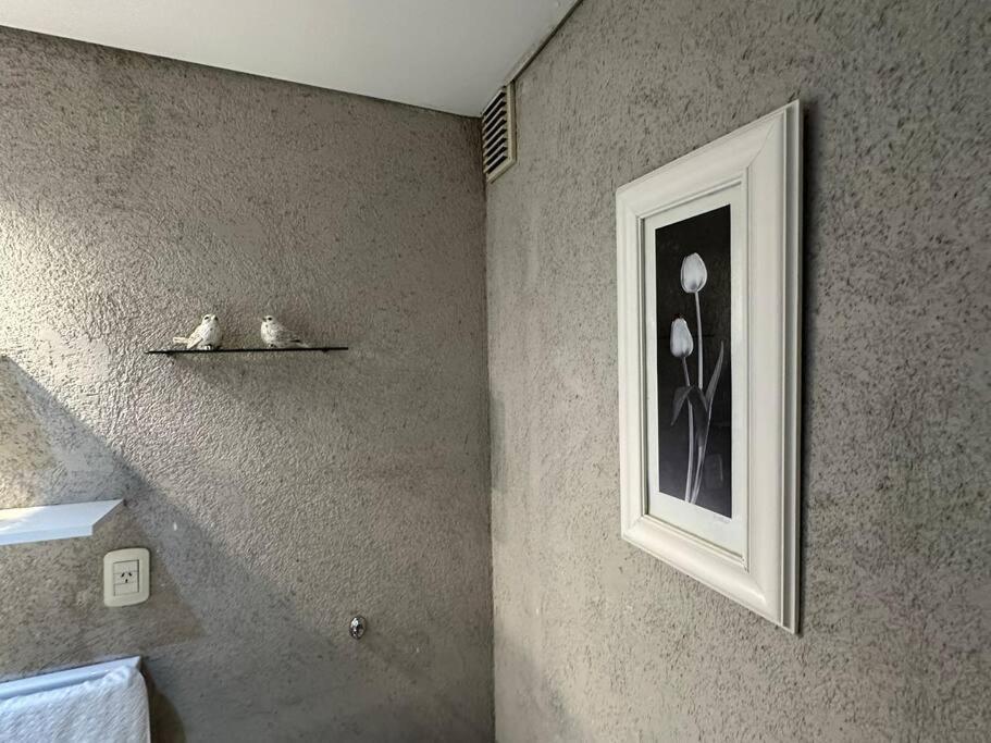 Palermo Soho Getaway - Pool, Sauna And Workspace Buenos Aires Zewnętrze zdjęcie